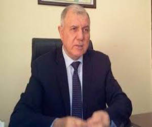   مصر اليوم - السفير الفرا يؤكد أن الجيش المصري قادرعلى التصدي للإرهاب