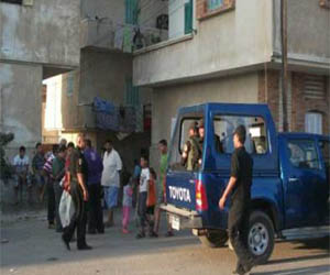   مصر اليوم - ضبط أحد قيادات الإخوان في سوهاج وهروب آخر