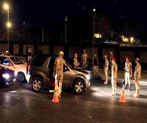   مصر اليوم - تخفيف الحظر إلى 5 ساعات مع بدء العام الدراسي الجديد