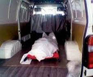   مصر اليوم - مقتل رجل في حادث سير في سفاجا