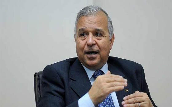   مصر اليوم - الأحزاب السياسية تقرر مقاطعة محافظ الأقصر بعد إهانته لأعضاء الدستور