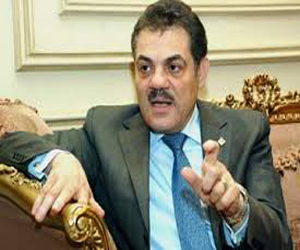   مصر اليوم - الوفد: لا أحد يستطيع فرض رأيه على لجنة الخمسين