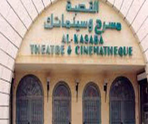   مصر اليوم - فرنسا تقلد وزير الثقافة الفلسطينى وسام المواطنة