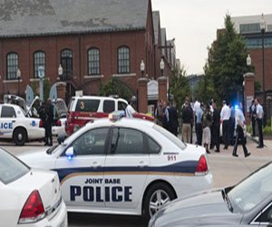   مصر اليوم - فرنسا تعرب عن تضامنها الكامل مع الولايات المتحدة بعد أحداث واشنطن