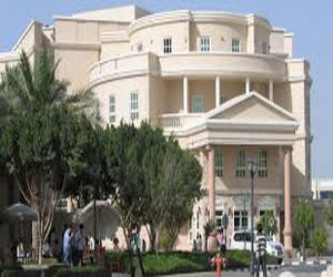 مصر اليوم - دو تدعم الطلبة المواطنين للالتحاق بالجامعة الأميركية