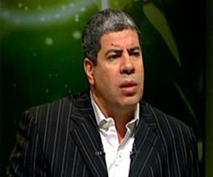   مصر اليوم - شوبير: أبوتريكة أخطأ بتصريحاته السياسية وقرر التركيز مع الأهلى والمنتخب
