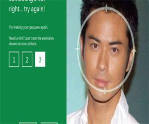   مصر اليوم - دراسة: كلمات المرور المعتمدة على الصورة ليست أقل أمنًا