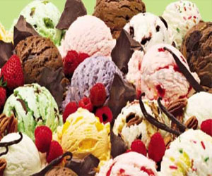   مصر اليوم - جهاز جديد لمعرفة أفضل أماكن شراء الأيس كريم في إيطاليا