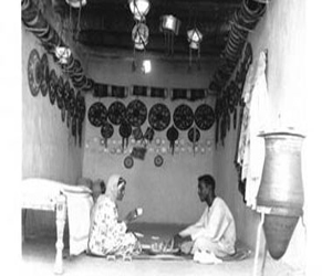   مصر اليوم - مركز توثيق التراث يحتفل بيوم المرأة النوبية