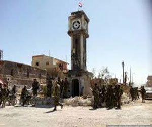   مصر اليوم -  إحنا برضو مُصرّين حملة ينظمها شباب القصير لجعلها محافظة