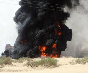   مصر اليوم - إنفجار قنبلة يدوية كان يصنعها عنصر إخواني وإصابته بجروح خطيرة