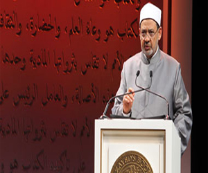   مصر اليوم - الأزهر والفاتيكان يتفقان على استئناف الحوار بينهما