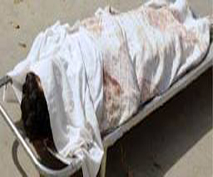   مصر اليوم - إصابة عامل بطلق ناري متعمد في سوهاج