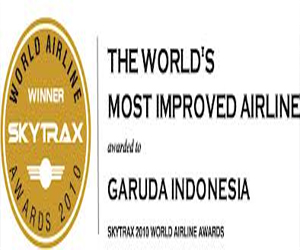   مصر اليوم - سكاي تراكس: جارودا أندونيسيا إيرلاينز الأفضل فى آسيا لعام 2013