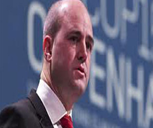   مصر اليوم - رئيس وزراء السويد يجرى تغييرًا على حكومته