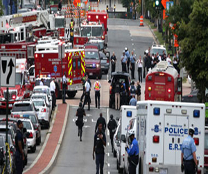   مصر اليوم - CNN: منفذ هجوم البحرية الأميركية يعانى من أمراض نفسية