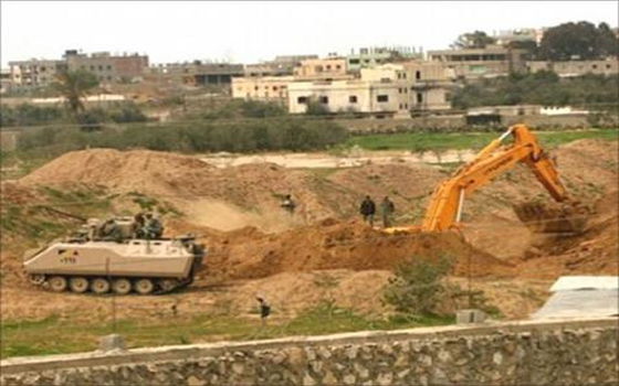   مصر اليوم - حماس تعيش أزمة مالية خانقة سببها الربيع العربي و تدمير الأنفاق