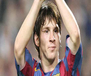   مصر اليوم - ميسى غيران من رونالدو بعد التجديد