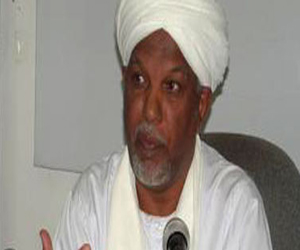   مصر اليوم - رئيس البرلمان السوداني يؤكد أهمية حل الصراعات القبلية بدارفور