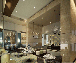 مصر اليوم - افتتاح مطعم الروّاد في فندق مكة سويس أوتيل