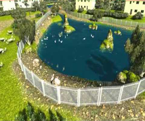 مصر اليوم - باز العقارية تطرح منتجع باز سراييفو