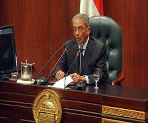   مصر اليوم - لجنة الخمسين تستمع للمحاميين لمناقشة اقتراحاتهم لتعديل الدستور