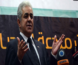   مصر اليوم - حملة مرشح الثورة تدعو لانتخابات رئاسية قبل البرلمانية