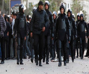   مصر اليوم - أمن البحر الأحمر يقبض  على 4 من أعضاء الإخوان المسلمين