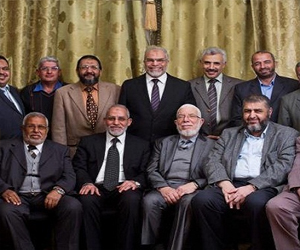   مصر اليوم - جنايات القاهرة تؤيد التحفظ على أموال قيادات الإخوان المسلمين