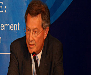   مصر اليوم - لأمم المتحدة:سقوط قذائف سورية بالجولان يهدد بتدخل إسرائيلي