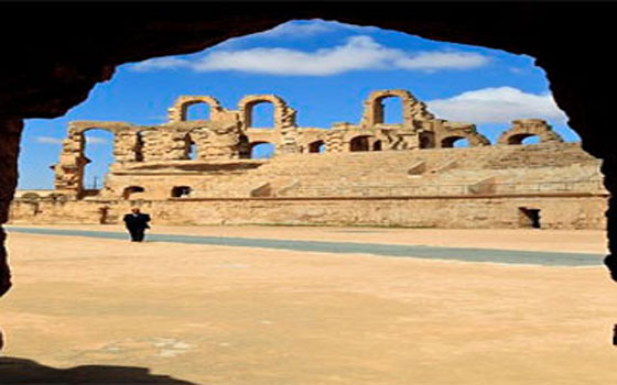   مصر اليوم - البريطانيون يزورون تونس بكثرة هذا العام