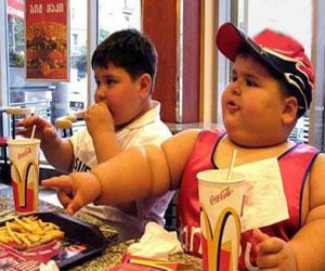   مصر اليوم - البدناء يحتاجون المزيد من الطعام للشعور بالشبع