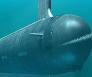   مصر اليوم - 15 جريحًا جراء حريق فى غواصة نووية روسية