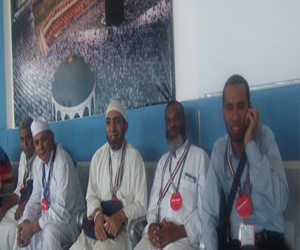   مصر اليوم - نصائح لتجنيب الحجاج خطر العدوى بفيروس الكورونا