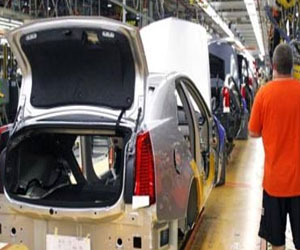 مصر اليوم - روسيا أكبر سوق للسيارات في أوروبا