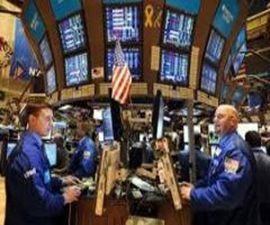   مصر اليوم - إرتفاع الأسهم الأميركية قبيل اجتماع مجلس الاحتياطي