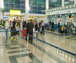   مصر اليوم - مديرة الحجر الصحي في المطار تعتذر عن منصبها