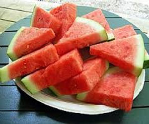   مصر اليوم - البطيخ يساعد على خفض عدد نبضات القلب لدى الرياضيين