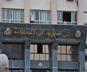   مصر اليوم - ضبط أجهزة لاسلكية مهربة عند قناة السويس في طريقها إلى سيناء