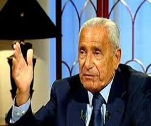   مصر اليوم - قيادي في الوطن: لقاءات هيكل والحرية والعدالة تهدف لجس النبض