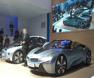 مصر اليوم - بي ام دبليو تسحب 1330 وحدة في كوريا الجنوبية