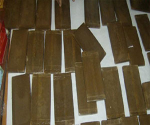   مصر اليوم - ضبط تاجر مخدرات بحوزته كيلو وربع حشيش في الإسكندرية