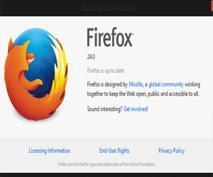   مصر اليوم - موزيلا تطلق الإصدار 24 من متصفح فايرفوكس الثلاثاء