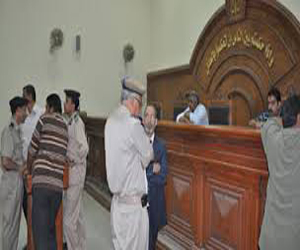   مصر اليوم - تأجيل محاكمة 24 متهمًا في أحداث العنف في المنصورة