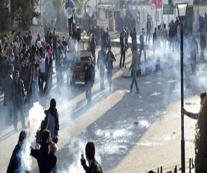   مصر اليوم - قتلى وجرحى في قصف بالهاون على ريف دمشق وحلب وحماة