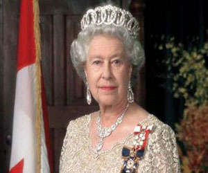   مصر اليوم - محكمة بريطانية تفرج بكفالة مشروطة عن رجل شوّه لوحة للملكة