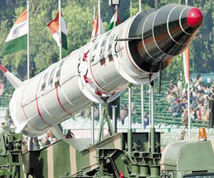   مصر اليوم - كوريا الشمالية اختبرت محرّكًا لصاروخ باليستي عابر للقارات