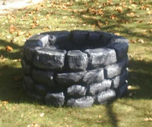   مصر اليوم - نجاة امراة صينية بعد تواجدها 15 يومًا في بئر