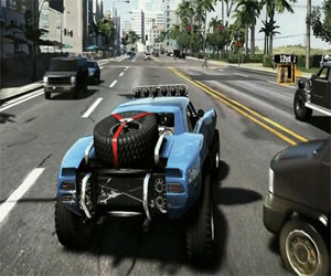 مصر اليوم - يوبي سوفت تنتهي من تطوير لعبة The Crew