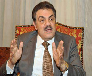   مصر اليوم - حزب الوفد يعلن الاعتصام المفتوح غدًا  للمطالبة برحيل البدوي